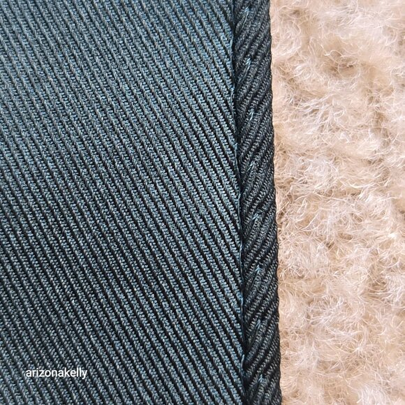 Mikimoto Silk Scarf in Perfect Condition Rare - Picture 9 of 9